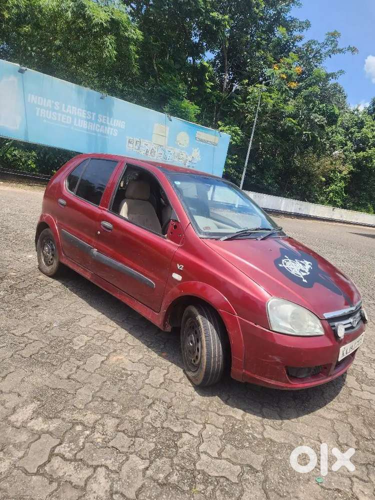Tata Indica Lxi 2008 Petrol