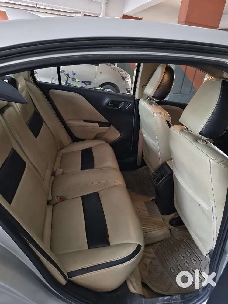 Honda City 2014 Diesel 110000 Km Driven