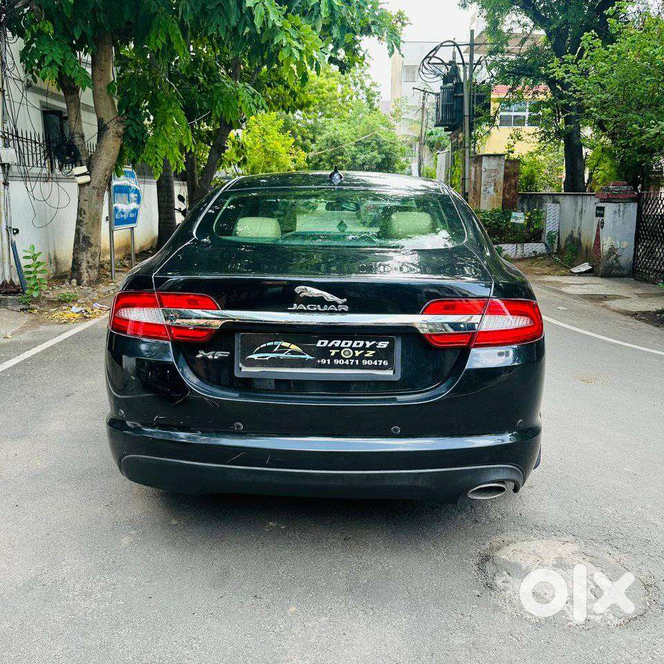 Jaguar Xf 2.0 Diesel Prestige, 2015, Diesel