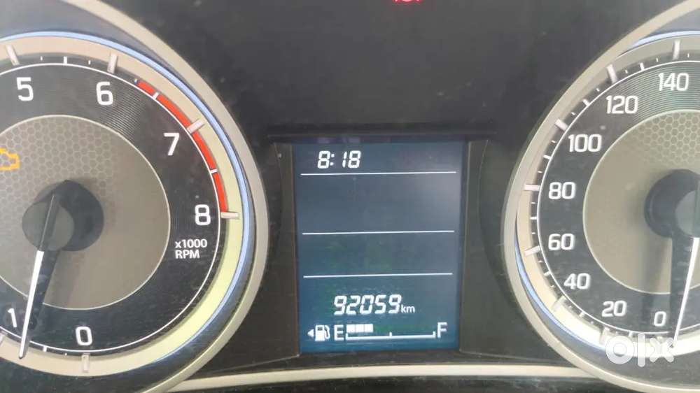 Maruti Suzuki Dzire 2022 Petrol Well Maintained Single Hand Service Cp