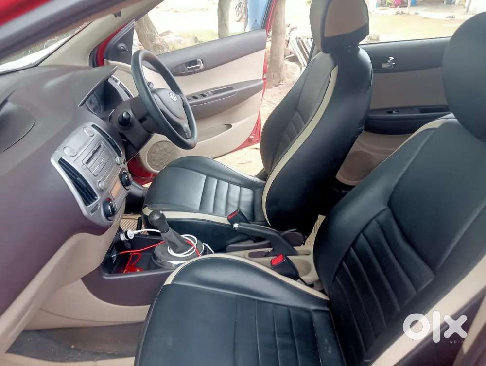 Hyundai I20 1.4 Asta 2012