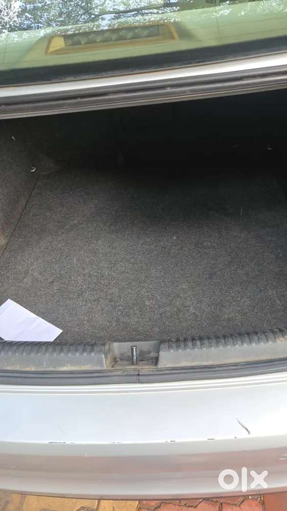 Volkswagen Jetta 1.9 Tdi 2013