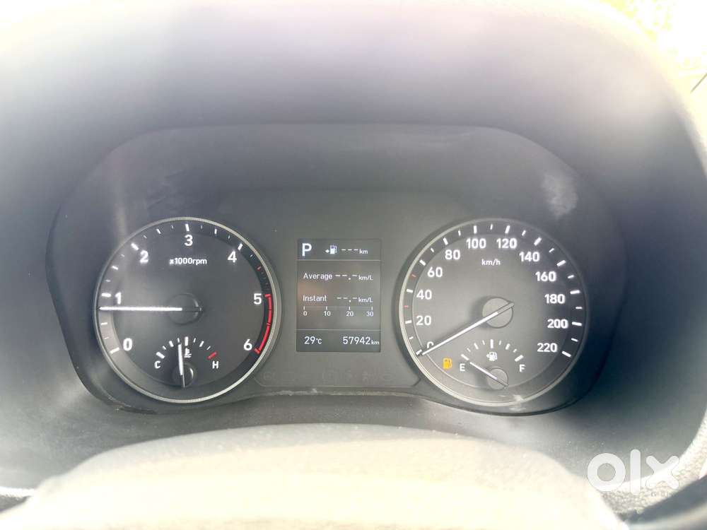 Hyundai Verna 1.6 Sx (o) Crdi At, 2019, Diesel