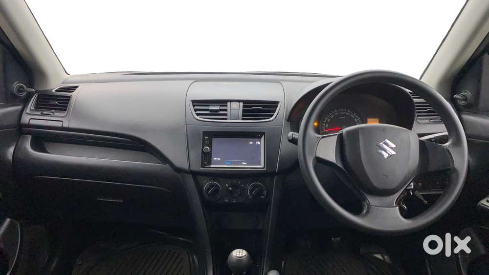 Maruti Suzuki Swift 2011-2014 Lxi, 2014, Petrol