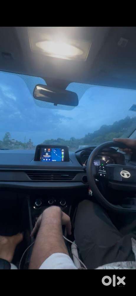 Only 10 Month Old Nexon Petrol