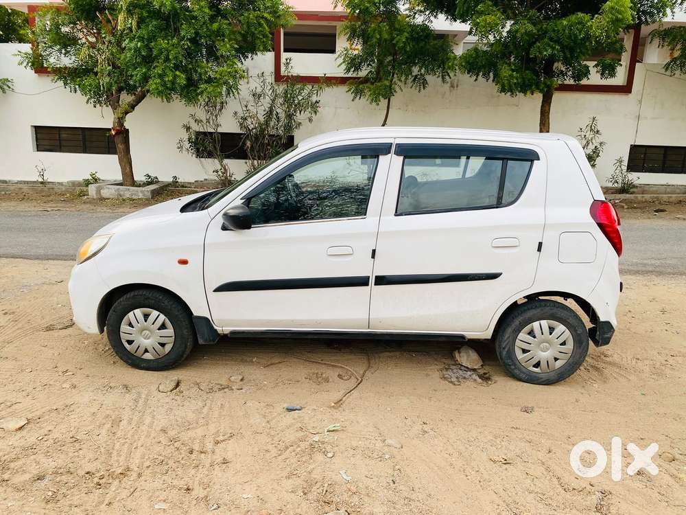Maruti Suzuki Alto 800 2019-2023 0.8 Vxi, 2021, Petrol