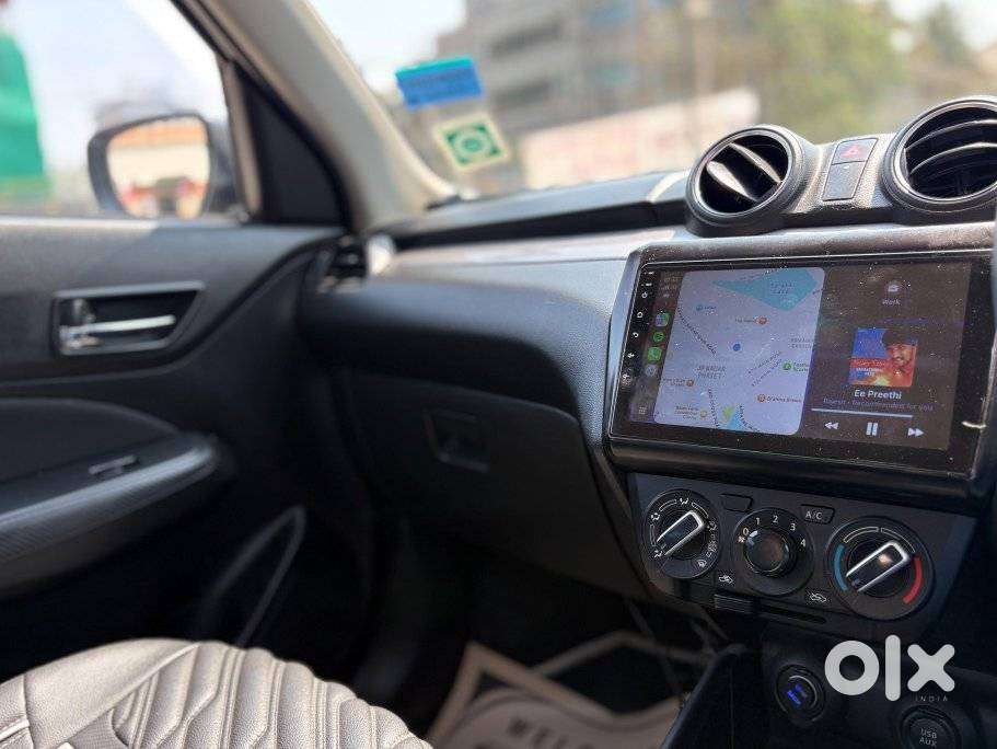 Maruti Suzuki Swift Vxi + Manual, 2022, Petrol