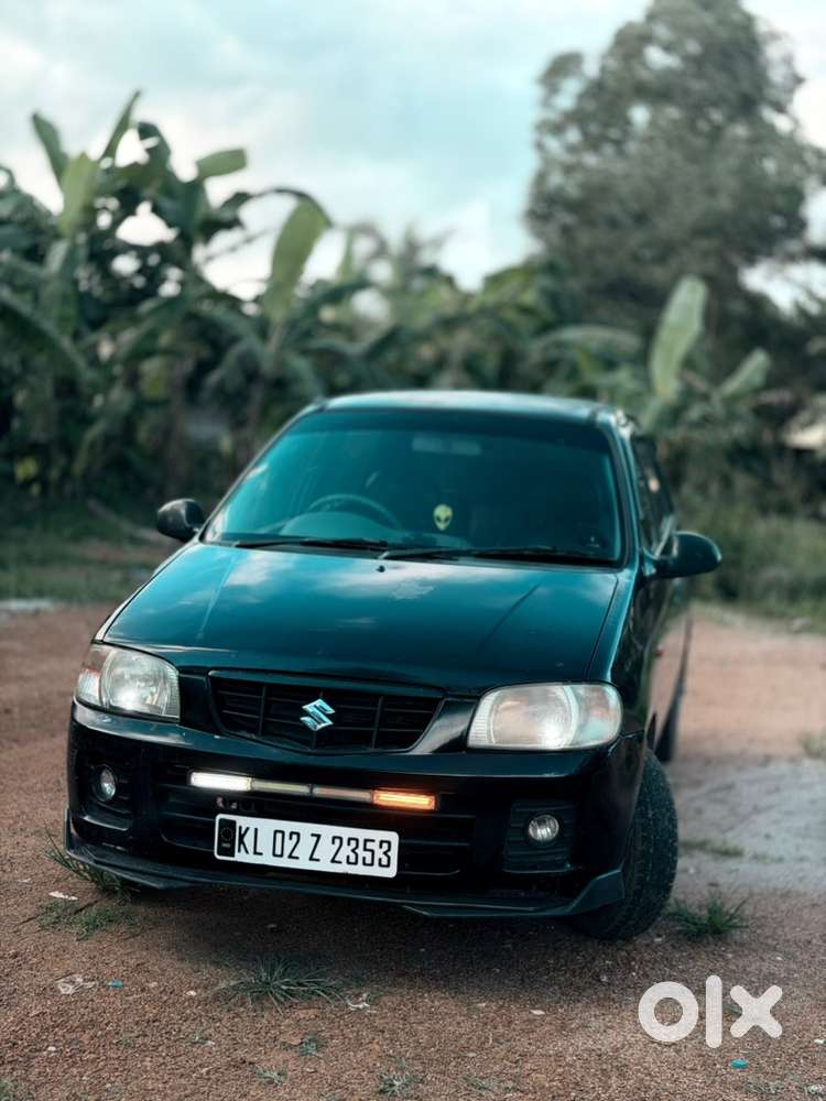 Maruti Suzuki Model 2006