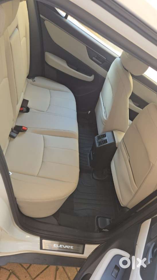 Honda Elevate Zx Cvt, 2026, Petrol