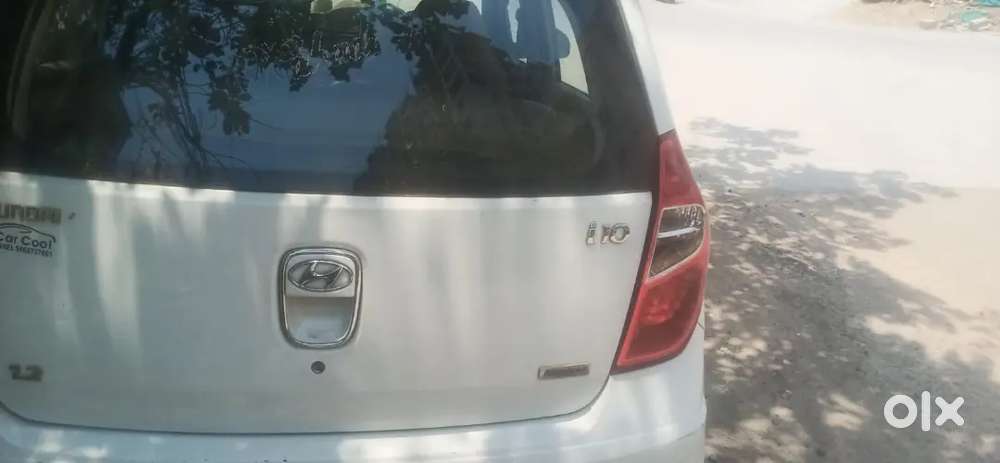 Good Condition L10 Car