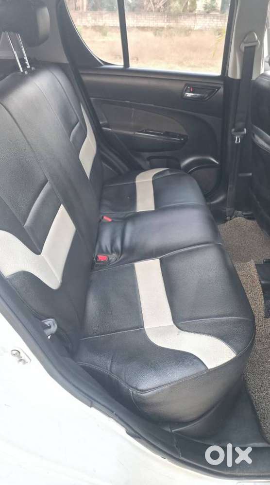 Maruti Suzuki Swift Vdi (o), 2012