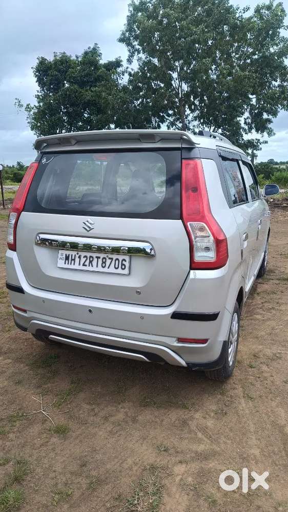 Wagnor 2019 August Lxi (o)
Petrol Company Cng