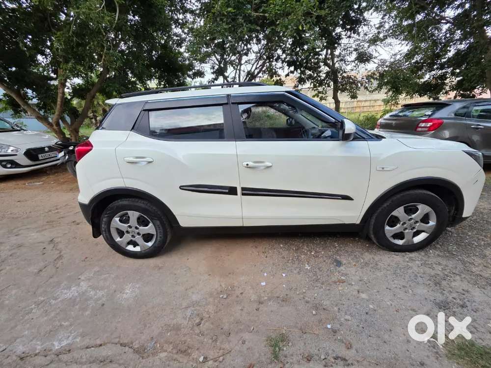 Mahindra Xuv 300 For Sale