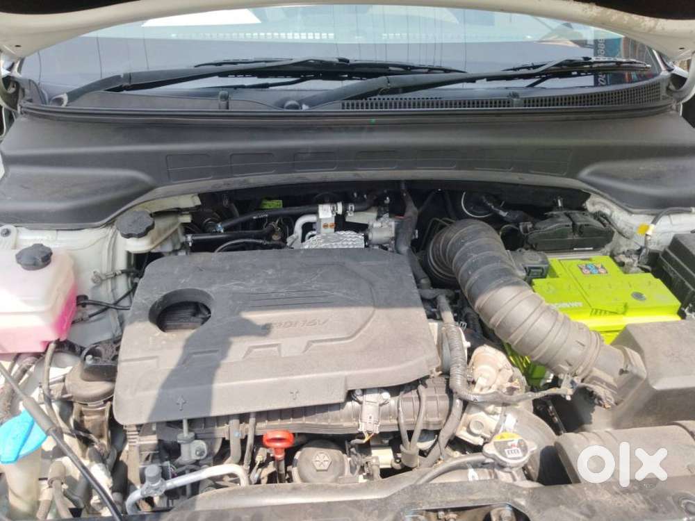 Hyundai Creta 1.5 Ex Diesel, 2023, Diesel