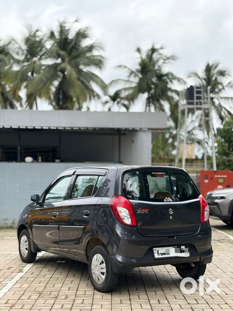 Maruti Suzuki Alto 800 Lxi Anniversary Edition, 2019, Petrol