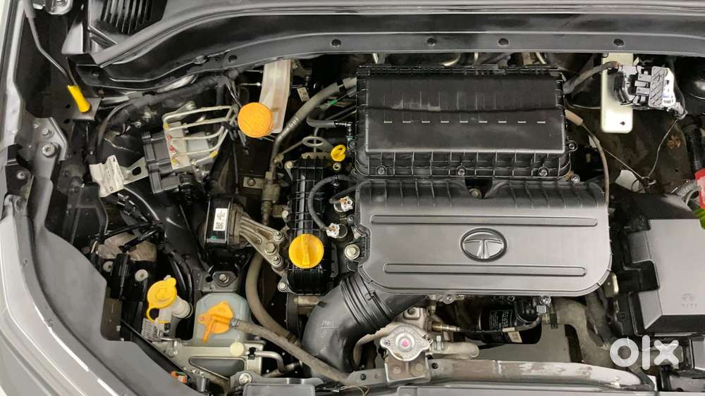 Tata Punch Adventure, 2022, Petrol