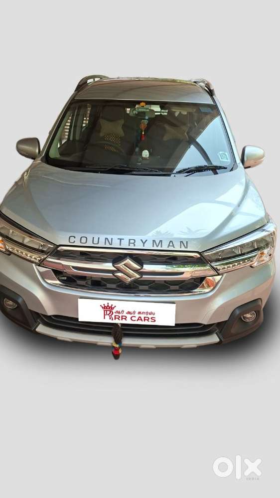 Maruti Suzuki Xl6 1.5 Zeta At, 2025, Petrol