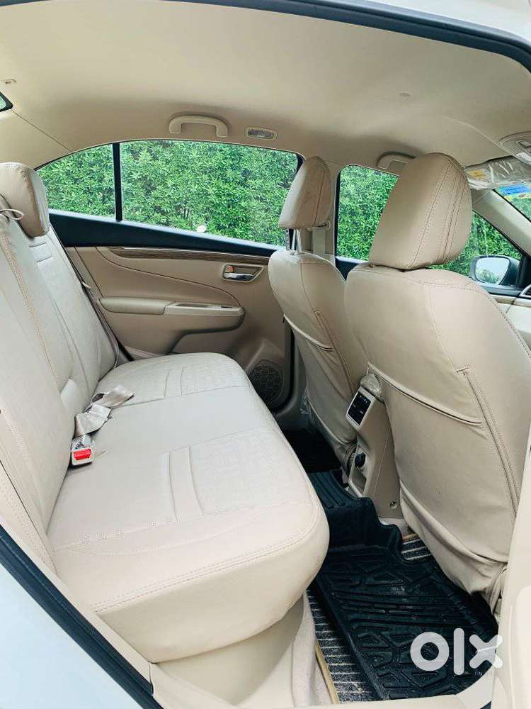 Maruti Suzuki Ciaz 1.5 Zeta Shvs Mt, 2023, Petrol