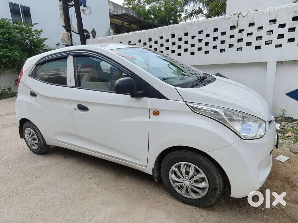 Hyundai Eon Car For Sale