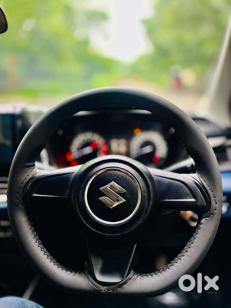 Maruti Suzuki Baleno Sigma, 2025, Petrol