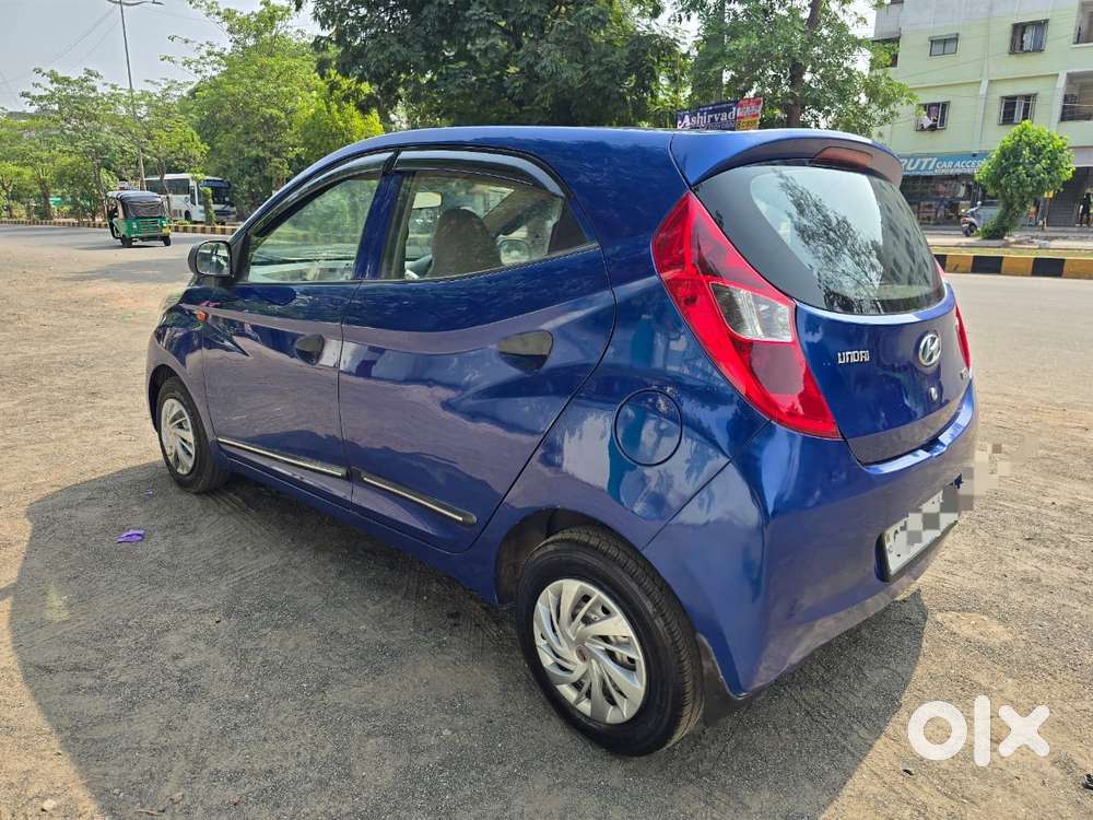 Hyundai Eon Era, 2013, Cng & Hybrids