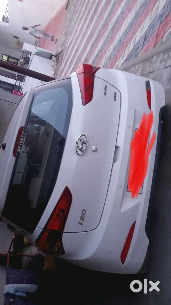 Hyundai I20 New Condition All Function Working Pb50 Nbr