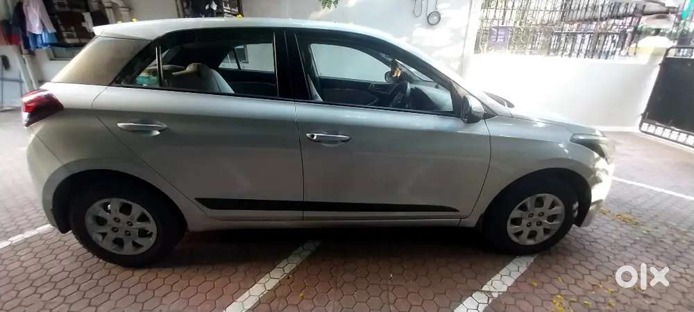 Hyundai Elite I20 2015 Petrol Good Condition