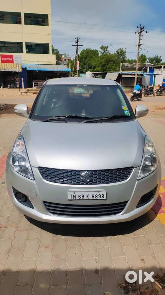 Maruti Suzuki Swift Ddis Zdi, 2013, Diesel