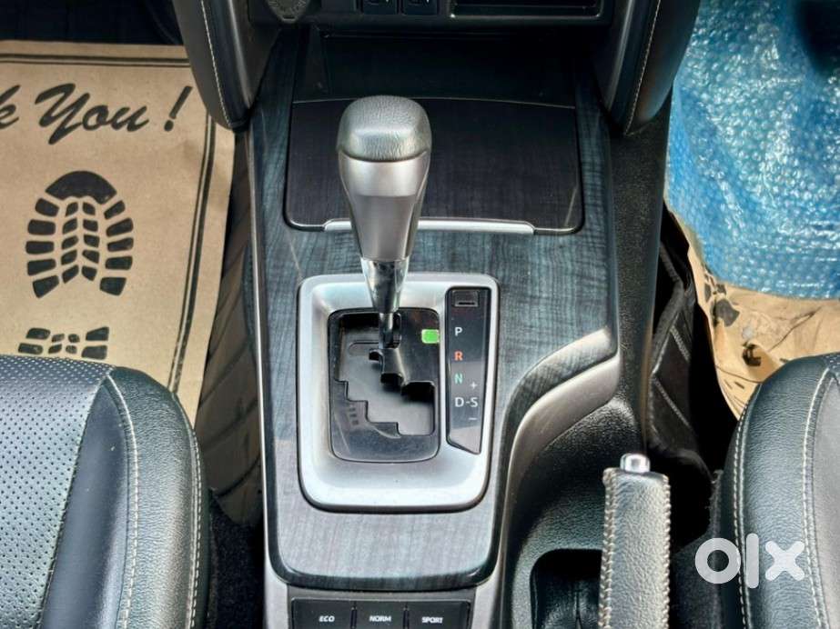 Toyota Fortuner 4x2 At 2.8 Diesel, 2024, Diesel