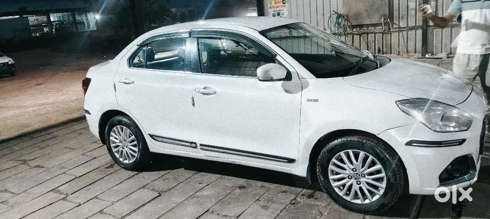 Maruti Suzuki Dzire 2017 Diesel Well Maintained