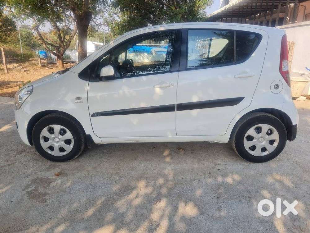 Maruti Suzuki Ritz Vdi Bs-iv, 2011, Diesel