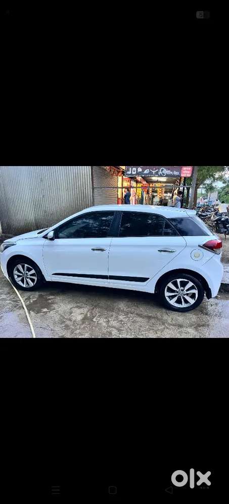 Hyundai I20 2017 Diesel 145000 Km Driven