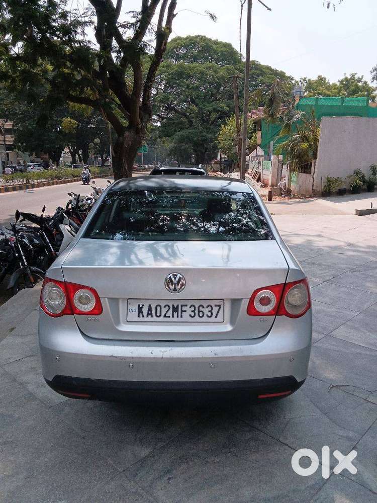 Volkswagen Jetta 2011 Diesel Good Condition