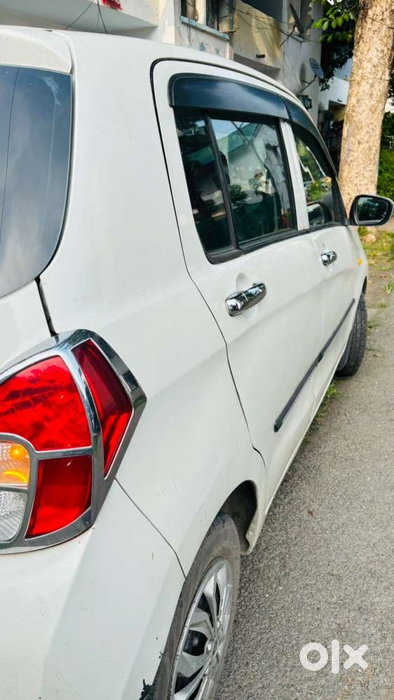 Maruti Suzuki Celerio 2018 Petrol Well Maintained