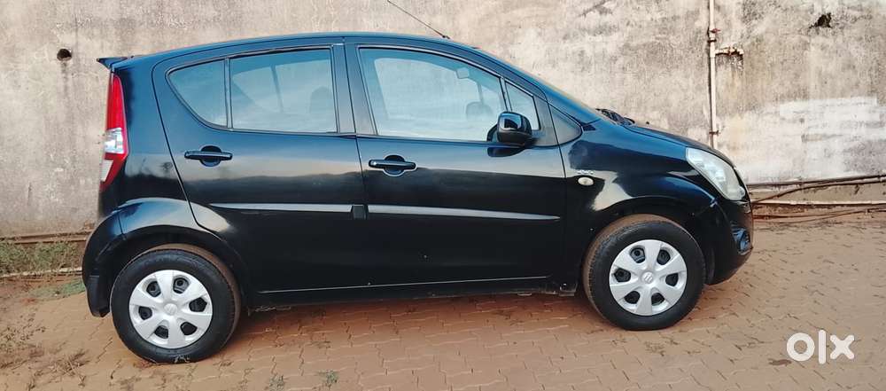 Maruti Suzuki Ritz Vxi (abs) Bs Iv, 2015, Petrol