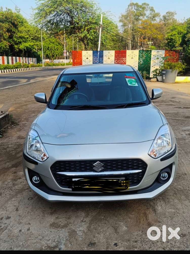 Maruti Suzuki Swift 2023 (fix Price No Bargaining)