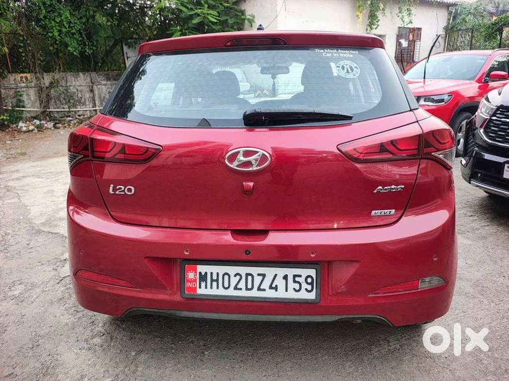 Hyundai I20 Active 1.4 Sx (o), 2015, Petrol