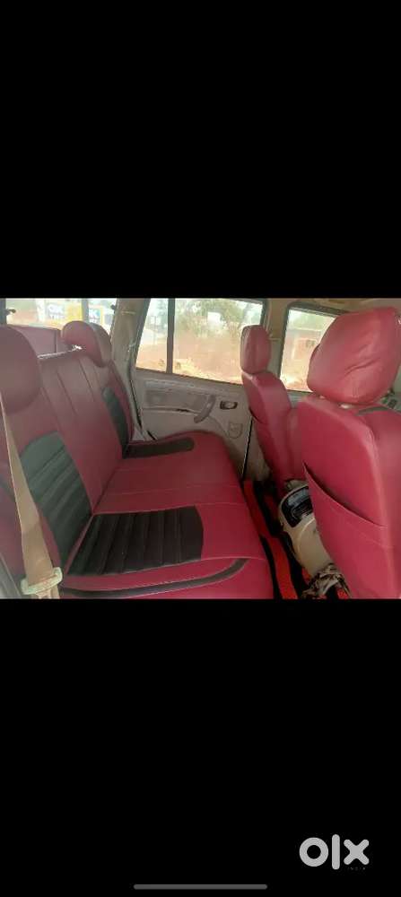 Scorpion New Condition