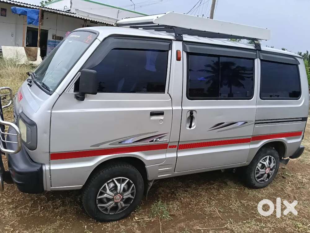 Omni Good Condition