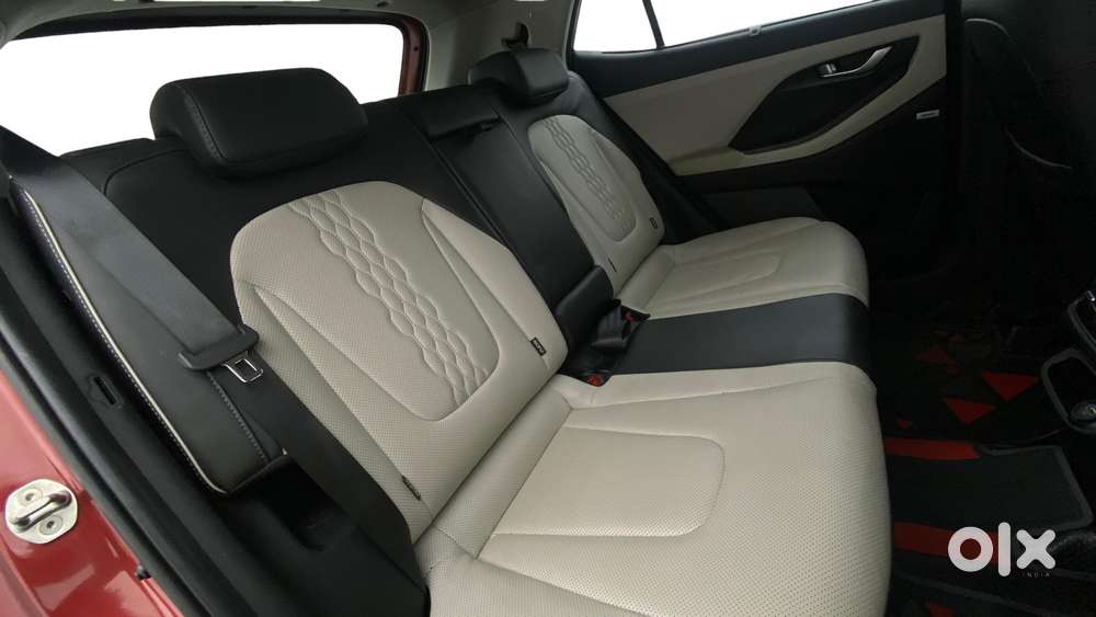 Hyundai Creta 1.5 Sx (o) Diesel At, 2021, Diesel