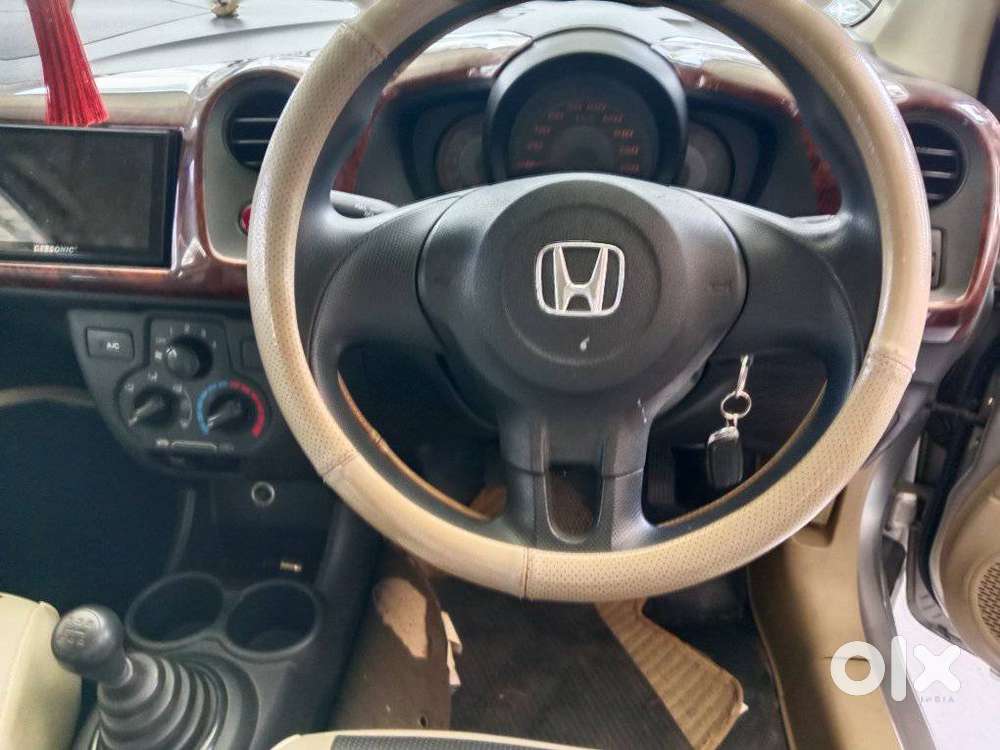 Honda Amaze, 2014, Diesel