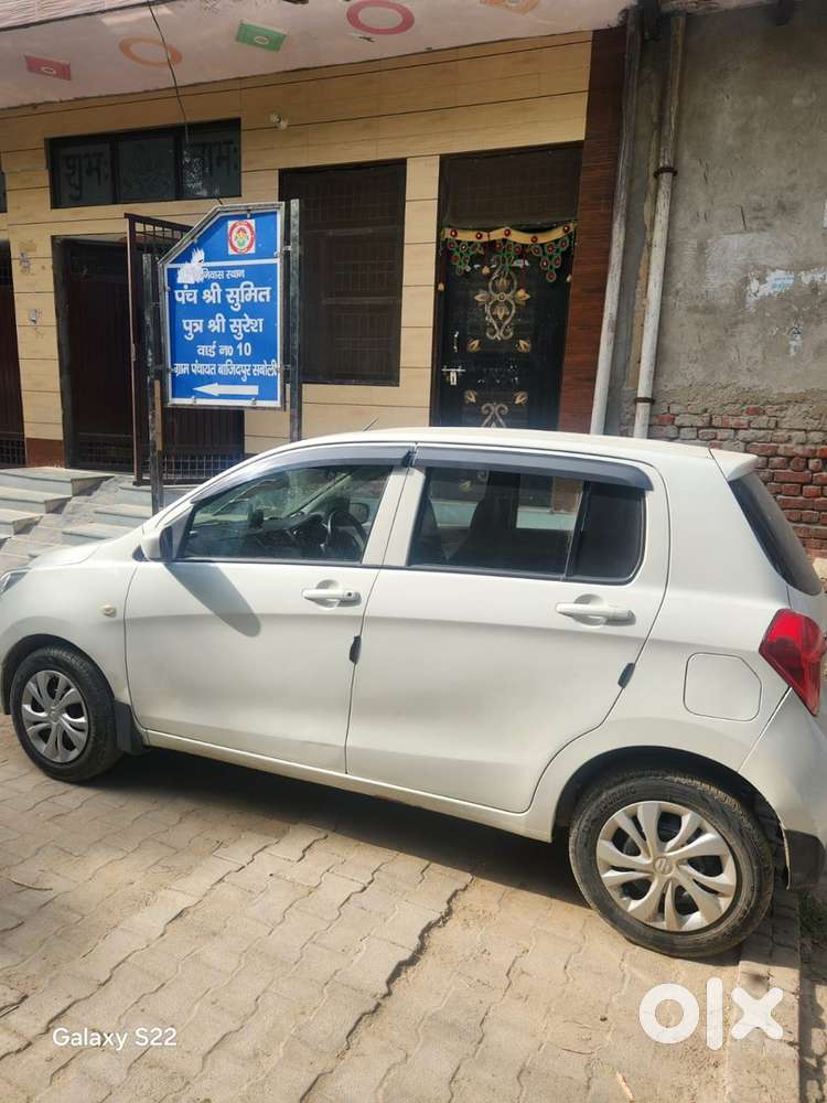 Maruti Suzuki Celerio 2020 Lxi(o) Year