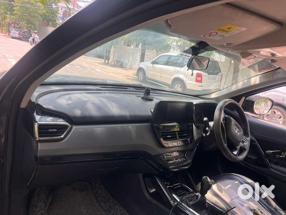 Tata Safari 2022 Diesel Well Maintained