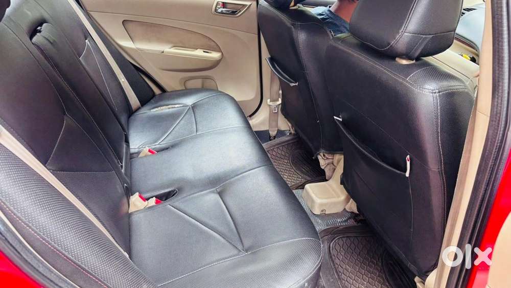 Maruti Dzire Vdi 2014