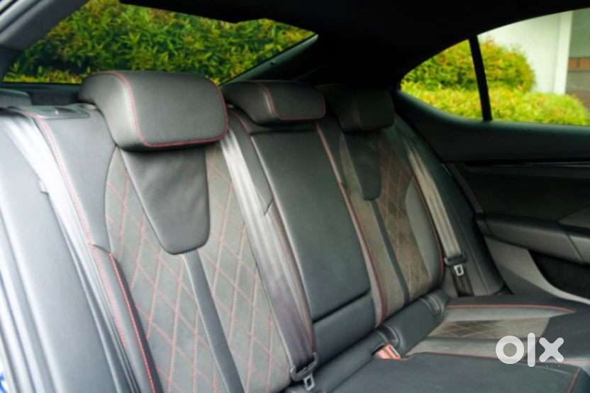 Skoda Octavia Rs, 2026, Petrol