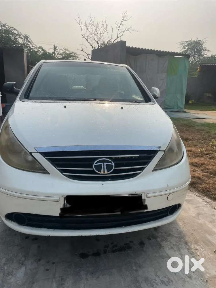 Tata Indica Vista Diesel Manual 2012