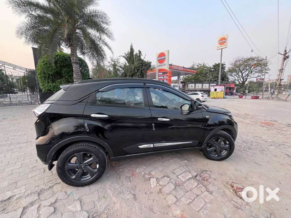 Tata Nexon 2023 Petrol 30000 Km Driven