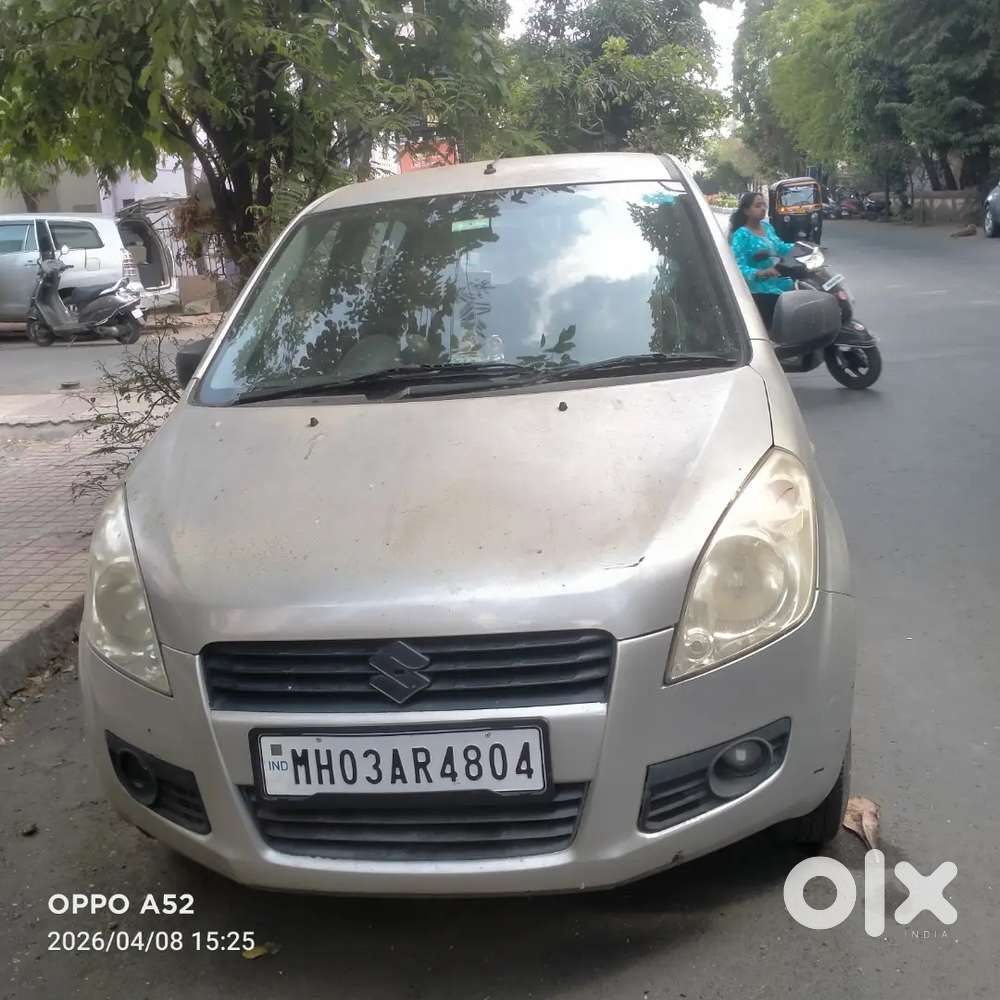 Maruti Suzuki Ritz 2009 Petrol Good Condition