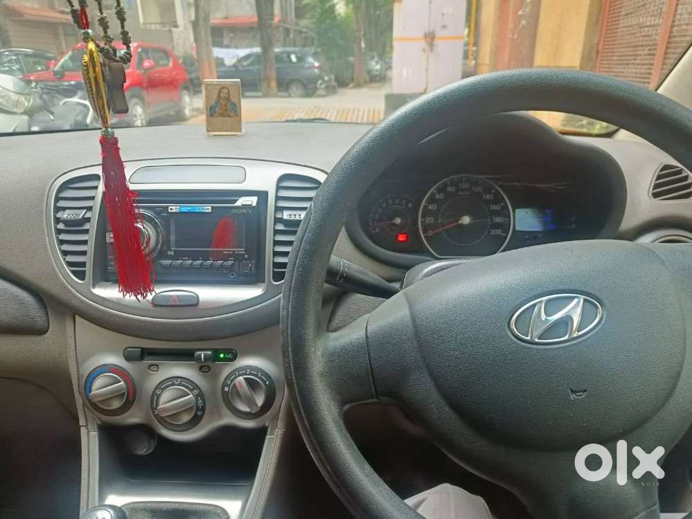 2013 Hyundai I10