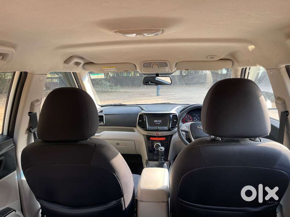 Mahindra Xuv300 W8 Option, 2020, Petrol